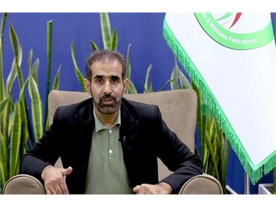 محمد میرزایی؛ رییس هیات آمادگی جسمانی و تندرستی استان لرستان