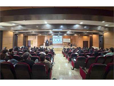 گزارش تصویری نخستین دوره مربیگری درجه ۳ هوش حرکتی