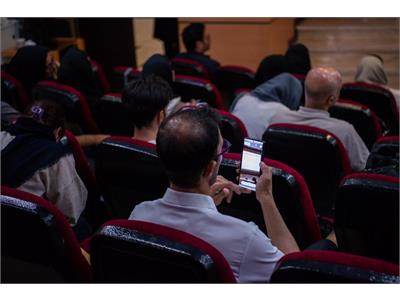 گزارش تصویری نخستین دوره مربیگری درجه ۳ هوش حرکتی
