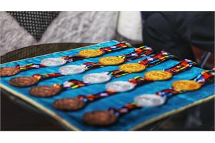 گزارش تصویری اولین دوره مسابقات کشوری فیوژن فیتنس