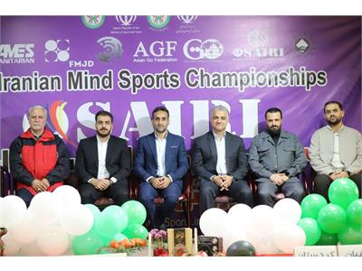 گزارش تصویری مسابقات قهرمانی کشور ورزش های ذهنی (قزوین، آذرماه ۱۴۰۴) 9