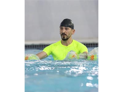 اولین دوره المپیاد آمادگی جسمانی و تندرستی