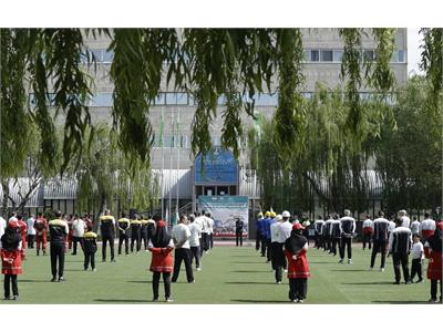 گزارش تصویری گردهمایی اصناف و مشاغل  کشور از سوی فدراسیون آمادگی جسمانی و تندرستی 39