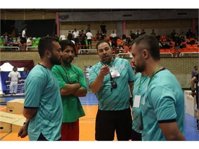 فانکشنال آقایان 16