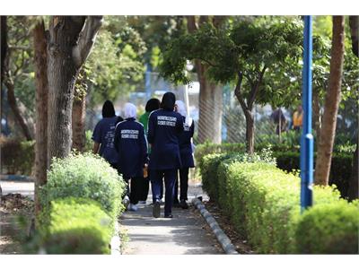 اولین المپیاد سراسری آمادگی جسمانی