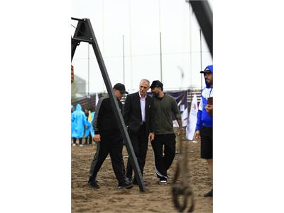 اولین دوره المپیاد آمادگی جسمانی و تندرستی