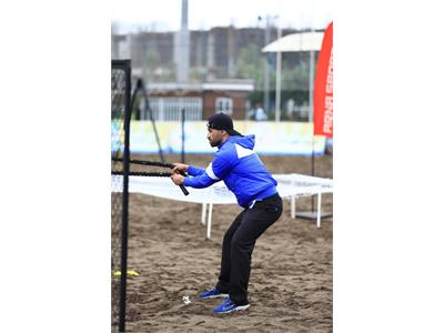 اولین دوره المپیاد آمادگی جسمانی و تندرستی