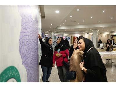 گزارش تصویری اولین همایش و نمایشگاه «پیلاتکس» در کشور توسط فدراسیون آمادگی جسمانی و تندرستی 36