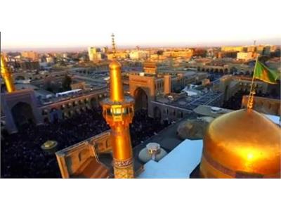 ولادت حضرت امام رضا علیه السلام و خواهر گرامی شان حضرت معصومه علیها السلام