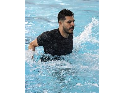 اولین دوره المپیاد آمادگی جسمانی و تندرستی