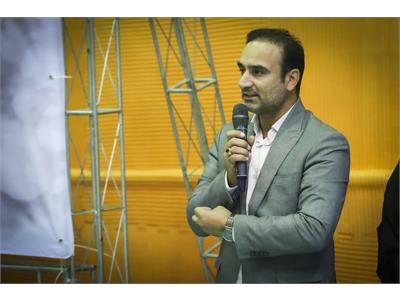 اولین دوره مسابقات قهرمانی کشور CX بانوان