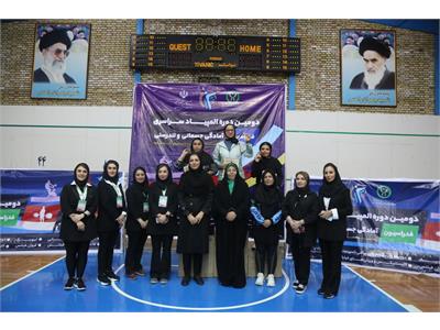 ایروبیک بانوان 4