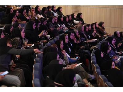 گزارش تصویری اولین همایش و نمایشگاه «پیلاتکس» در کشور توسط فدراسیون آمادگی جسمانی و تندرستی 14