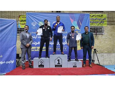 گزارش تصویری اولین دوره مسابقات کشوری فیوژن فیتنس