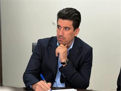 گزارش تصویری چهارمین نشست هیات رییسه فدراسیون آمادگی جسمانی و تندرستی در سال ۱۴۰۵ (شهریورماه)