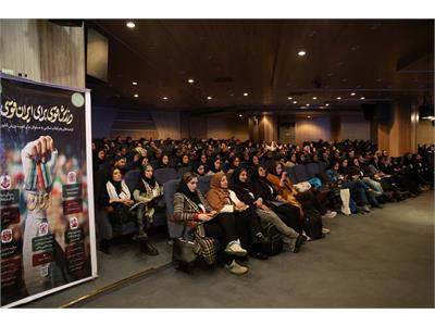 گزارش تصویری اولین همایش و نمایشگاه «پیلاتکس» در کشور توسط فدراسیون آمادگی جسمانی و تندرستی 13