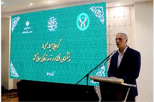 گردهمایی صمیمانه جمعی از پیشکسوتان اثرگذار آمادگی جسمانی برگزار شد/ گواری: پیشکسوتان حوزه آمادگی جسمانی گنجینه ای گرانقدر و