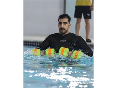 اولین دوره المپیاد آمادگی جسمانی و تندرستی