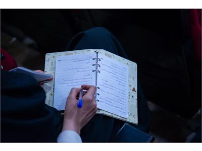 گزارش تصویری نخستین دوره مربیگری درجه ۳ هوش حرکتی