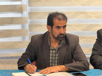 گزارش تصویری نشست هیات رییسه فدراسیون آمادگی جسمانی و تندرستی 6