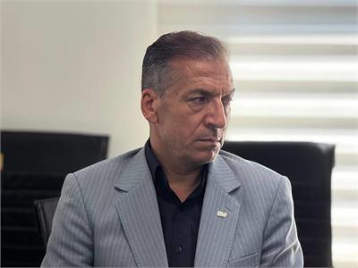 گزارش تصویری نخستین نشست هیات رییسه فدراسیون آمادگی جسمانی و تندرستی در سال ۱۴۰۵ (اردیبهشت ماه) 6