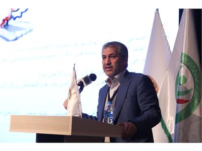 گزارش تصویری اولین همایش و نمایشگاه «پیلاتکس» در کشور توسط فدراسیون آمادگی جسمانی و تندرستی 20