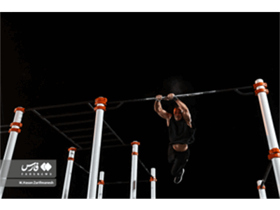 عکس های خبر گزاری فارس قهرمانی کشور بوستان آب و آتش 22