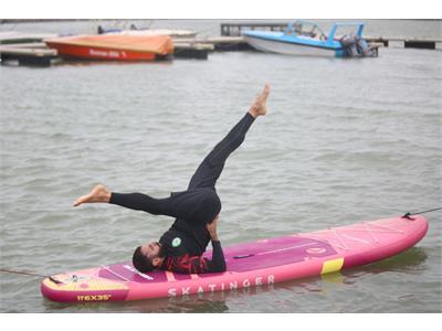 اولین دوره المپیاد آمادگی جسمانی و تندرستی