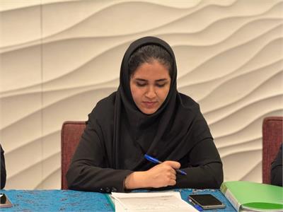 گزارش تصویری نشست هیات رییسه فدراسیون آمادگی جسمانی و تندرستی 8