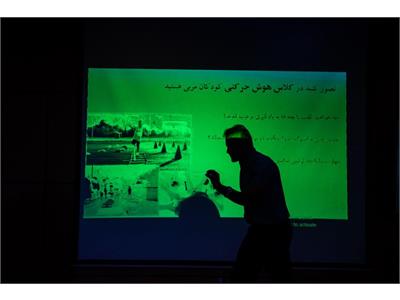 گزارش تصویری نخستین دوره مربیگری درجه ۳ هوش حرکتی