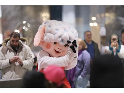 گزارش تصویری جشنواره بزرگ روز ملی ایروبیک کودک از سوی فدراسیون آمادگی جسمانی و تندرستی 20