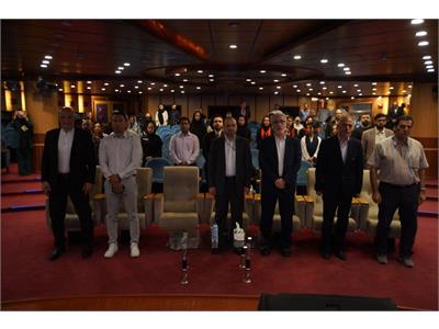 برگزاری دومین کنگره تناسب اندام با حضور فدراسیون آمادگی جسمانی