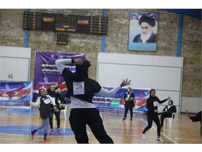 ایروبیک بانوان 9