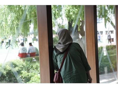 گزارش تصویری گردهمایی اصناف و مشاغل  کشور از سوی فدراسیون آمادگی جسمانی و تندرستی 11