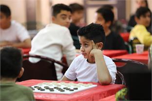 جهت حضور در مسابقات قهرمانی آسیا ۲۰۲۶/ اردوی آماده سازی تیم ملی ورزش های ذهنی انجمن او-اسپرت برگزار می شود