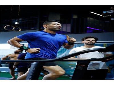 گزارش تصویری مسابقات انتخابی تیم ملی فانکشنال فیتنس آقایان و بانوان ایران اعزامی به مسابقات آسیایی ریاض