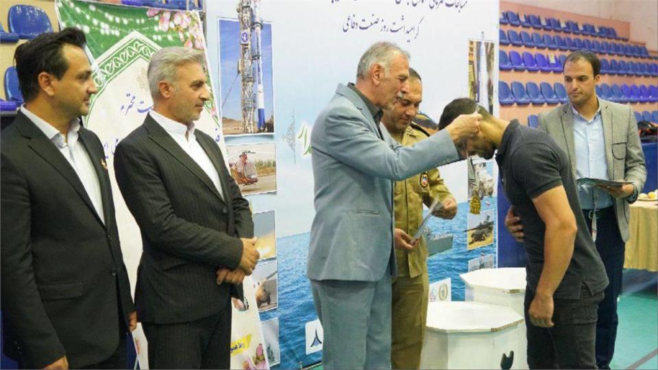 فدراسیون آمادگی جسمانی و تندرستی
