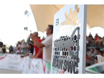 گزارش تصویری مسابقات قهرمانی کشور کلیستنیکس و ورزش های خیابانی مردان (انتخابی تیم ملی)  36