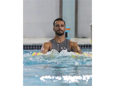 اولین دوره المپیاد آمادگی جسمانی و تندرستی