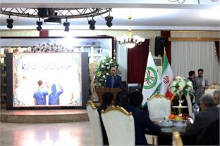 نام قهرمانان ورزشی با منش پهلوانی و مسئولیت اجتماعی جاوادنه می شود/ قهرمان شدن با بی اخلاقی، الهام بخش نخواهد بود