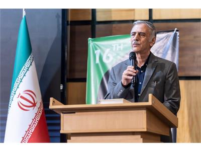 گزارش تصویری شانزدهمین بزرگداشت روز ملی بادی‌ بالانس 10