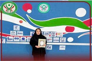 انتصاب سرپرست هیأت آمادگی جسمانی و تندرستی شهرستان روانسر