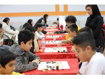 گزارش تصویری مسابقات قهرمانی کشور ورزش های ذهنی (قزوین، آذرماه ۱۴۰۴) 6