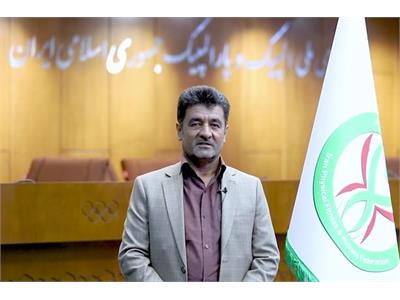 هوشنگ فولادی؛ رییس هیات آمادگی جسمانی و تندرستی استان چهارمحال و بختیاری