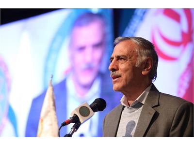 گزارش تصویری اولین همایش و نمایشگاه «پیلاتکس» در کشور توسط فدراسیون آمادگی جسمانی و تندرستی