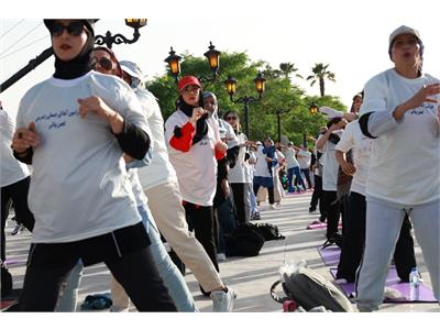 همایش پیلاتس 25