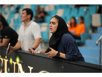 گزارش تصویری رقابت تیم ملی فانکشنال فیتنس بانوان ایران در مسابقات قهرمانی آسیا ۲۰۲۶ (آستانه-قزاقستان)