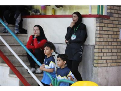 ایروبیک بانوان 7