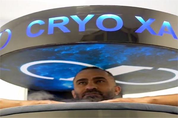 ویدیو کلیپ ریکاوری و انجام تست‌های پزشکی تیم‌‌های ملی فانکشنال فیتنس ایران قبل از اعزام به مسابقات قهرمانی آسیا تاشکند ۲۰۲۴