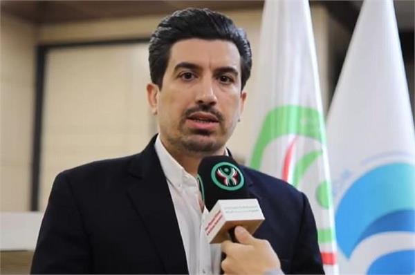 ایمان متقیان‌ نژاد؛ رییس انجمن پیلاتس فدراسیون آمادگی جسمانی و تندرستی